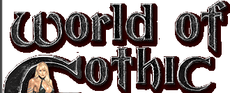 World of Gothic