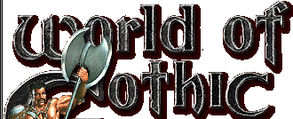 World of Gothic