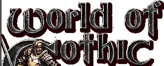 World of Gothic